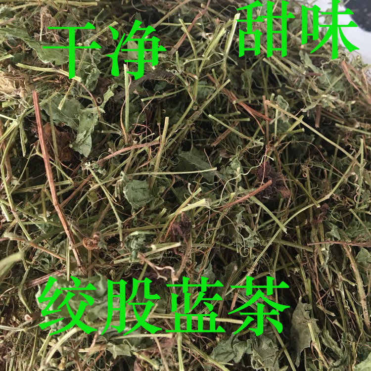甜绞股蓝6